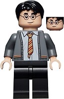 Фото LEGO Harry Potter Harry Potter - Gryffindor Cardigan Sweater (hp238)