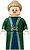 Фото LEGO Harry Potter Professor Minerva McGonagall - Dark Green Robe, Dark Tan Hair (hp293)