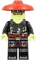 Фото LEGO Ninjago Bone Hunter (njo794)