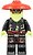 Фото LEGO Ninjago Bone Hunter (njo794)