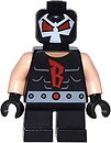 Фото LEGO Super Heroes Bane - Short Legs (sh245)