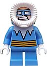 Фото LEGO Super Heroes Captain Cold - Short Legs (sh247)