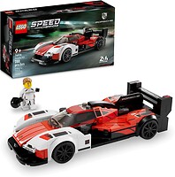 Фото LEGO Speed Champions Porsche 963 (76916)
