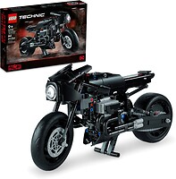 Фото LEGO Technic The Batman – Batcycle™ (42155)