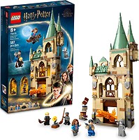 Фото LEGO Harry Potter Хогвартс: Выручай-комната (76413)