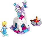 Фото LEGO Disney Princess Лесной лагерь Эльзы и Бруни (30559)