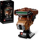 Фото LEGO Star Wars Шлем принцессы Леи (Бушх) (75351)
