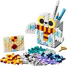 Фото LEGO Dots Букля. Подставка для карандашей (41809)