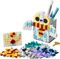 Фото LEGO Dots Букля. Подставка для карандашей (41809)