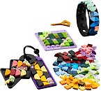 Фото LEGO Dots Хогвартс. Комплект аксессуаров (41808)