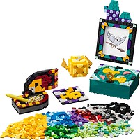 Фото LEGO Dots Хогвартс. Настольный комплект (41811)