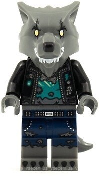 Фото LEGO Vidiyo Werewolf Drummer (vid018)