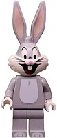 Фото LEGO Minifigures Bugs Bunny (collt02)