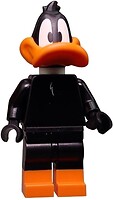 Фото LEGO Minifigures Daffy Duck (collt07)
