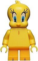 Фото LEGO Minifigures Tweety Bird (collt05)