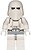 Фото LEGO Star Wars Snowtrooper, Light Bluish Gray Hips, White Hands (sw0115)