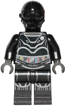 Фото LEGO Star Wars NI-L8 Protocol Droid (sw1136)