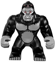 Фото LEGO Super Heroes Gorilla Grodd (sh147)