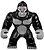 Фото LEGO Super Heroes Gorilla Grodd (sh147)