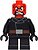 Фото LEGO Super Heroes Red Skull - Short Legs (sh251)