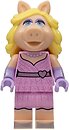Фото LEGO Minifigures Miss Piggy (coltm06)