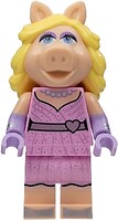 Фото LEGO Minifigures Miss Piggy (coltm06)