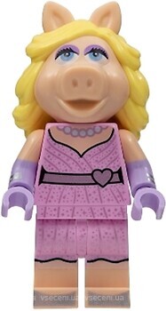 Фото LEGO Minifigures Miss Piggy (coltm06)