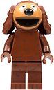 Фото LEGO Minifigures Rowlf the Dog (coltm01)