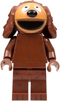 Фото LEGO Minifigures Rowlf the Dog (coltm01)