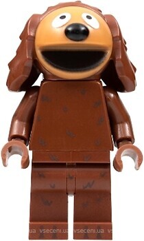 Фото LEGO Minifigures Rowlf the Dog (coltm01)