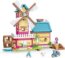 Фото Cogo Girls Vacation Cottage (4576)