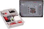 Фото Fischertechnik Stem Robotics TXT 4.0 Base Set (FT-559888)