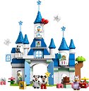 Фото LEGO Duplo Волшебный замок 3 в 1 (10998)