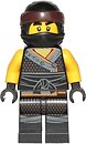 Фото LEGO Ninjago Cole - Sons of Garmadon (njo455)