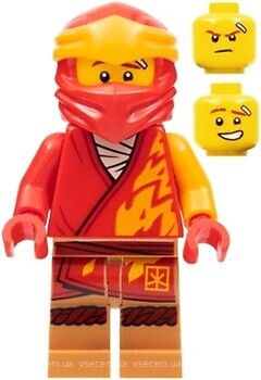 Фото LEGO Ninjago Kai - Core (njo745)