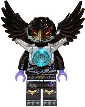 Фото LEGO Legends of Chima Razcal (loc002)