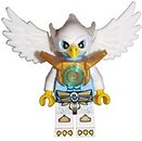 Фото LEGO Legends of Chima Ewar - Pearl Gold Armor (loc014)