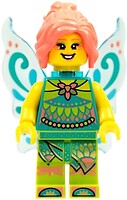 Фото LEGO Vidiyo Folk Fairy (vid020)