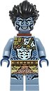 Фото LEGO Ninjago Prince Benthomaar (njo693)