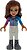 Фото LEGO Friends Olivia - Dark Azure Racing Jacket (frnd269)