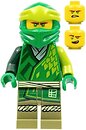 Фото LEGO Ninjago Lloyd - Core (njo715)