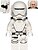 Фото LEGO Star Wars First Order Flametrooper (sw0666)