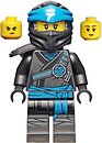 Фото LEGO Ninjago Nya - Secrets of the Forbidden Spinjitzu (njo547)