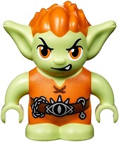 Фото LEGO Elves Barblin (elf025)