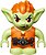 Фото LEGO Elves Barblin (elf025)