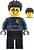 Фото LEGO City Duke DeTain (cty1042)