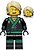 Фото LEGO Ninjago Lloyd - Hair (njo311)