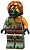 Фото LEGO Ninjago Ronin - Dark Green Bandana (njo657)