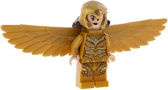 Фото LEGO Super Heroes Wonder Woman - Gold Wings (sh634)