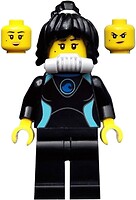Фото LEGO Ninjago Avatar Nya (njo560)